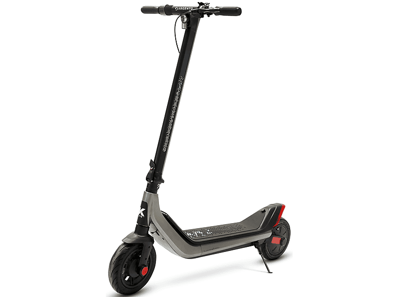 Hulajnoga elektryczna ARGENTO KPF Czarny-Szary – zdjęcie 3