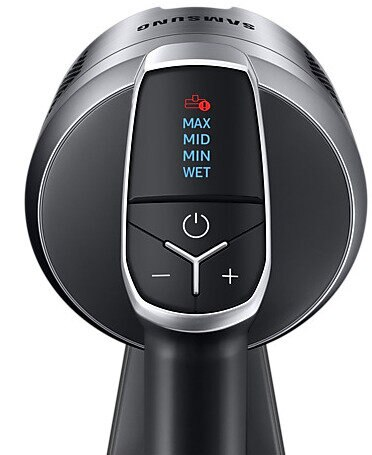 Odkurzacz bezprzewodowy SAMSUNG VS20T7538T5/GE Jet 75 Premium