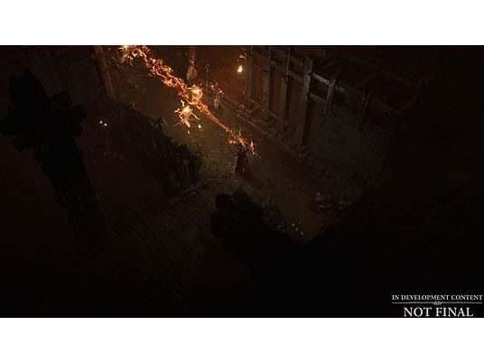 Gra PS4 Diablo IV (Kompatybilna z PS5)