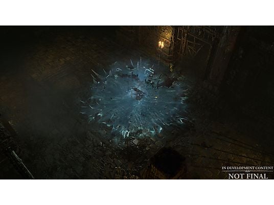 Gra PS4 Diablo IV (Kompatybilna z PS5)