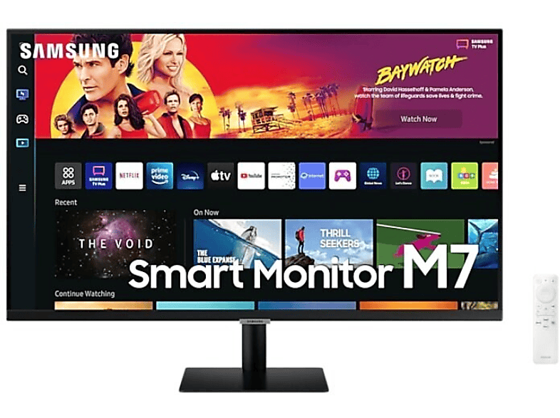 Monitory 4k - dla graczy i klasyczne