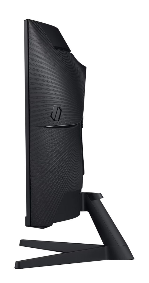 Monitor SAMSUNG Odyssey G5 LS32AG550EPXEN 32 QHD VA 1ms 165Hz