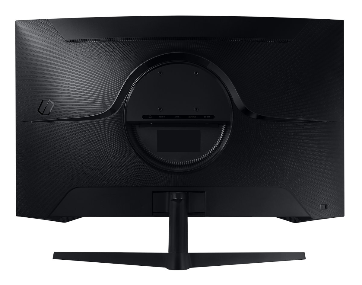 Monitor SAMSUNG Odyssey G5 LS32AG550EPXEN 32 QHD VA 1ms 165Hz