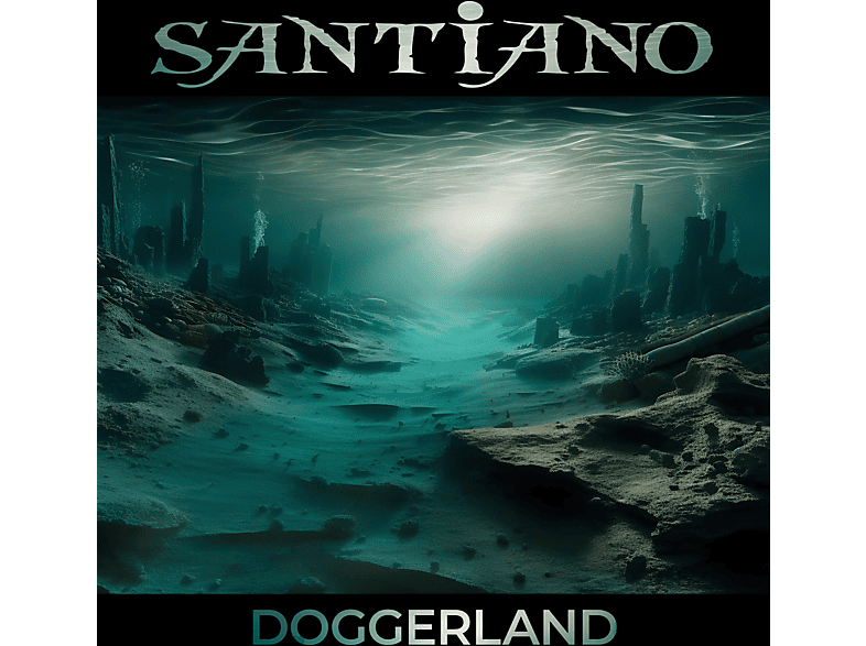 Santiano - Doggerland Signierte LP - (Vinyl)