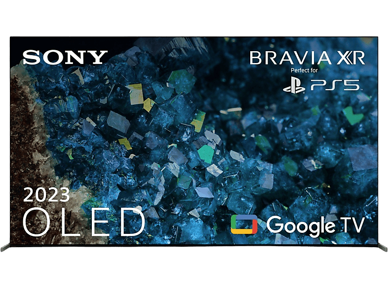 Sony Bravia Xr83a80l 4k Oled (2023) Rondea