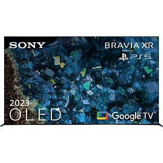 SONY Bravia XR-83A80L (2023)