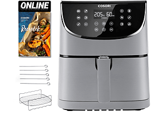 COSORI CP158-AF-RXA Premium AirFryer, Szürke