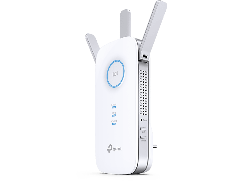 Amplificador de best sale wifi alcampo