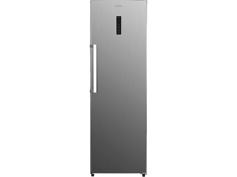 Koenic Kfz 621 E Nf In Upright Freezer