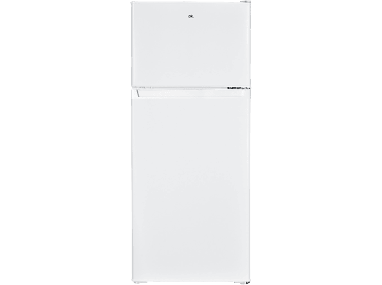 OK. Ofk 211 F W Cooling Combi Freezer T