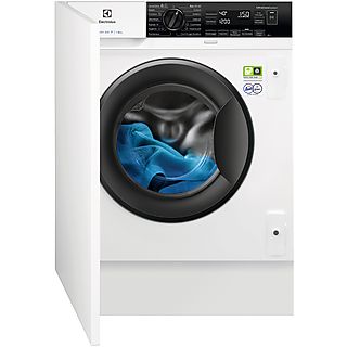 ELECTROLUX EW8F384BI LAVATRICE INCASSO, Caricamento frontale, 8 kg, 54 cm, Classe A