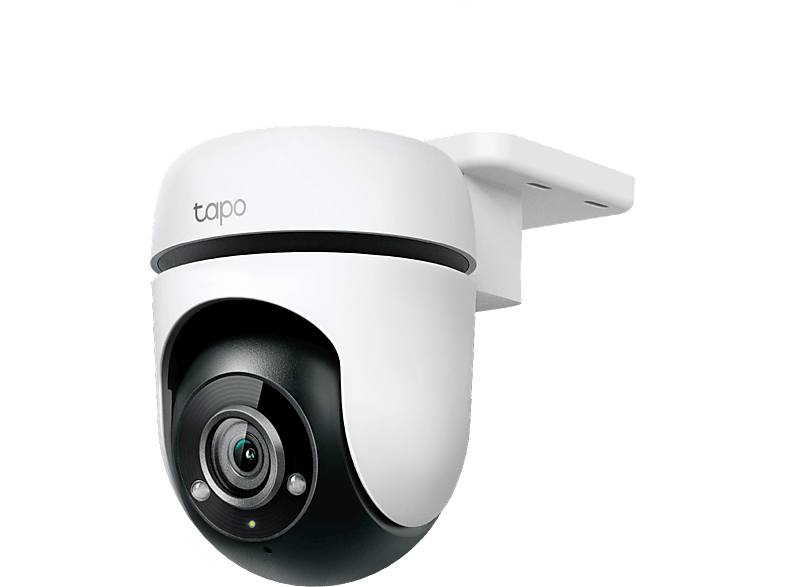 Tapo C200 de TP-Link, la video cámara de vigilancia: Reseña con  características, precio y disponibilidad