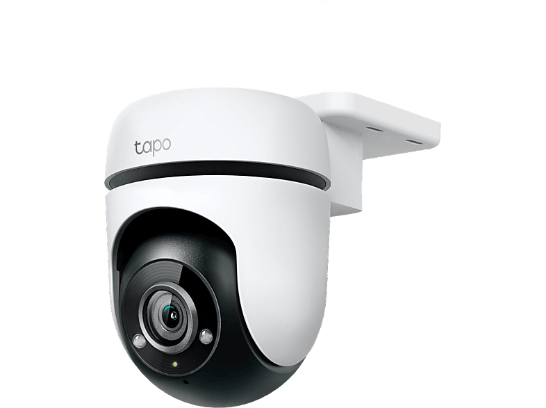 Cámara de vigilancia IP   Blink Outdoor, Full HD, WiFi, Compatible  con Alexa, Visión Nocturna, Negro