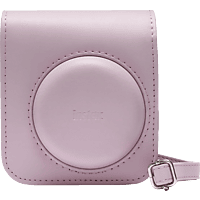 FUJI Instax Mini 12 Blossom Pink Kameratasche