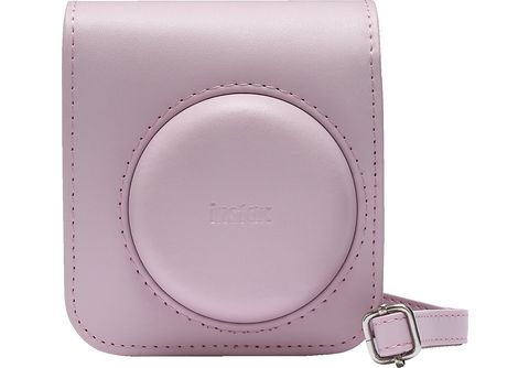 FUJI Instax Mini 12 Blossom Pink Kameratasche online kaufen | MediaMarkt