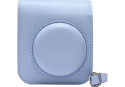 FUJI Instax Mini 12 Pastel Blue Kameratasche