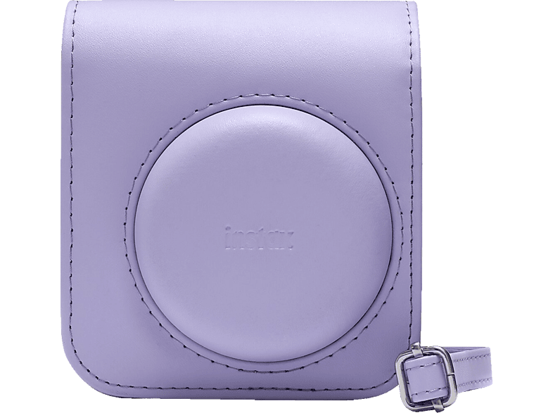Fujifilm Instax Mini 12 Lilac Purple Kameratasche