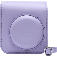 FUJI Instax Mini 12 Lilac Purple Kameratasche