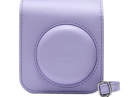 FUJI Instax Mini 12 Lilac Purple Kameratasche