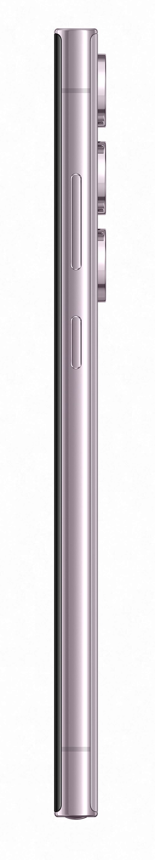 Smartfon SAMSUNG Galaxy S23 Ultra 12/512GB Różowy SM-S918BLIHEUE