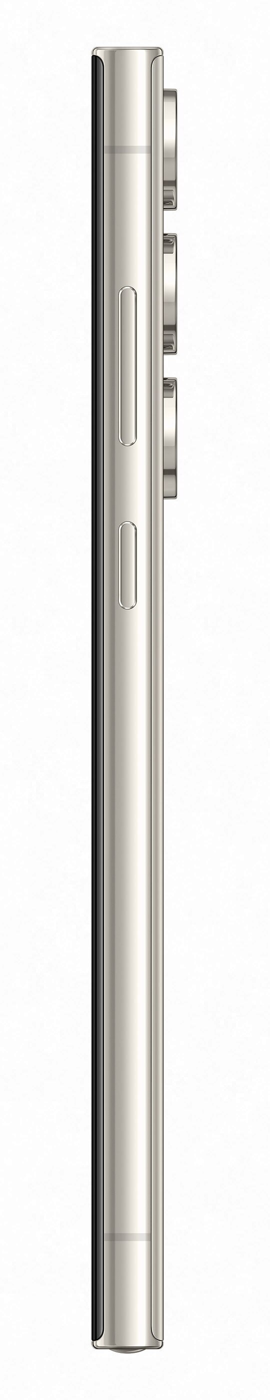 Smartfon SAMSUNG Galaxy S23 Ultra 8/256GB Beżowy SM-S918BZEDEUE