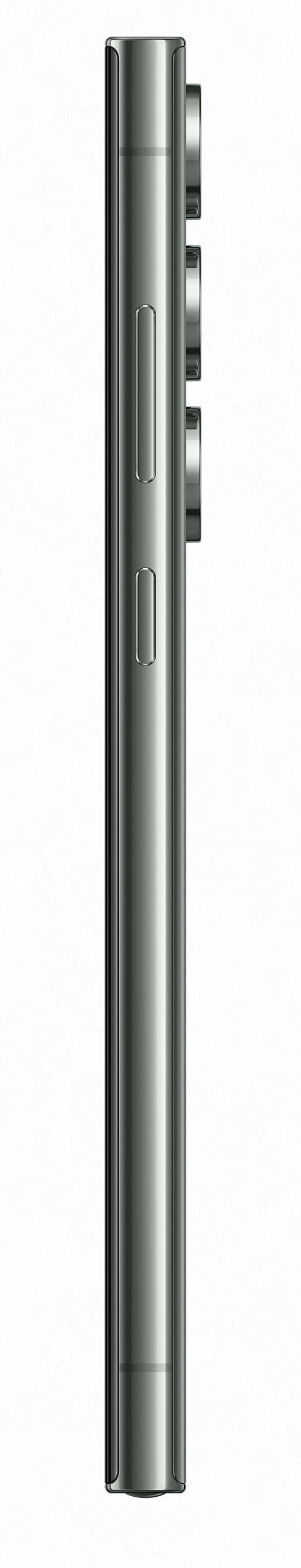 Smartfon SAMSUNG Galaxy S23 Ultra 12/512GB Zielony SM-S918BZGHEUE