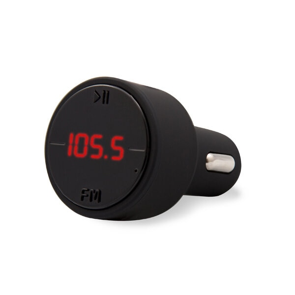 Transmiter FM z bluetooth SAVIO TR-09