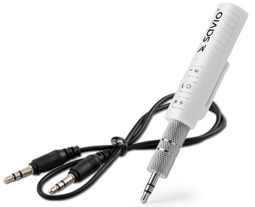 Transmiter adapter Bluetooth SAVIO TR-11-W