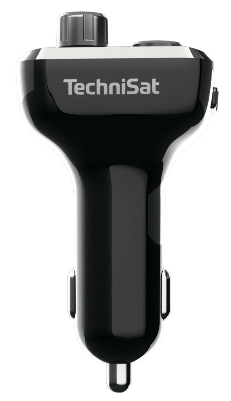 Transmiter FM TECHNISAT DigiCar 2 BT