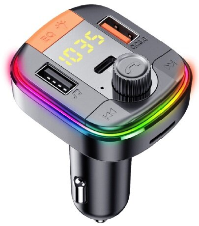 Transmiter FM EMMERSON BT 1026