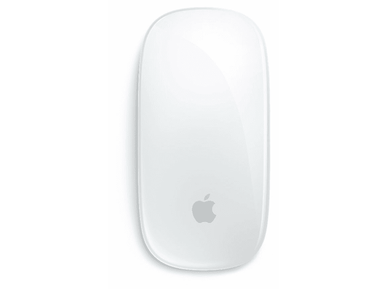 Mysz Apple Magic Mouse 2 Biała (MLA02ZM/A) - Opinie i ceny