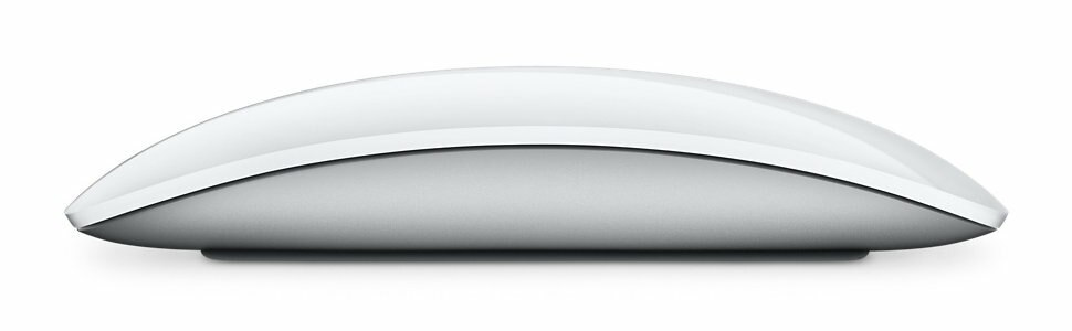 マジックマウス　Magic Mouse MK2E3J/A Apple（アップル） Magic Mouse｜MK2E3J/A｜[通販]ケーズデンキ