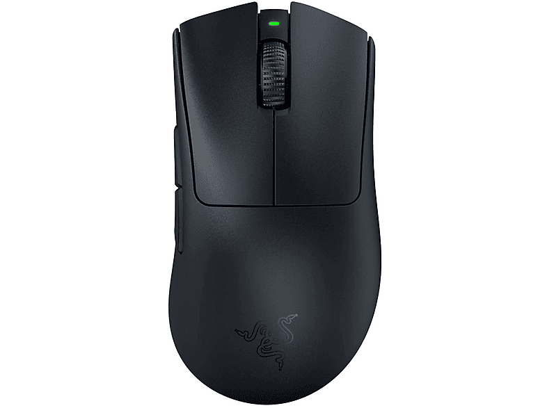 Mysz RAZER DeathAdder V3 Pro Czarny