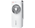 HAUSMEISTER HM 8606 Léghűtő ventilátor, 65W, fehér