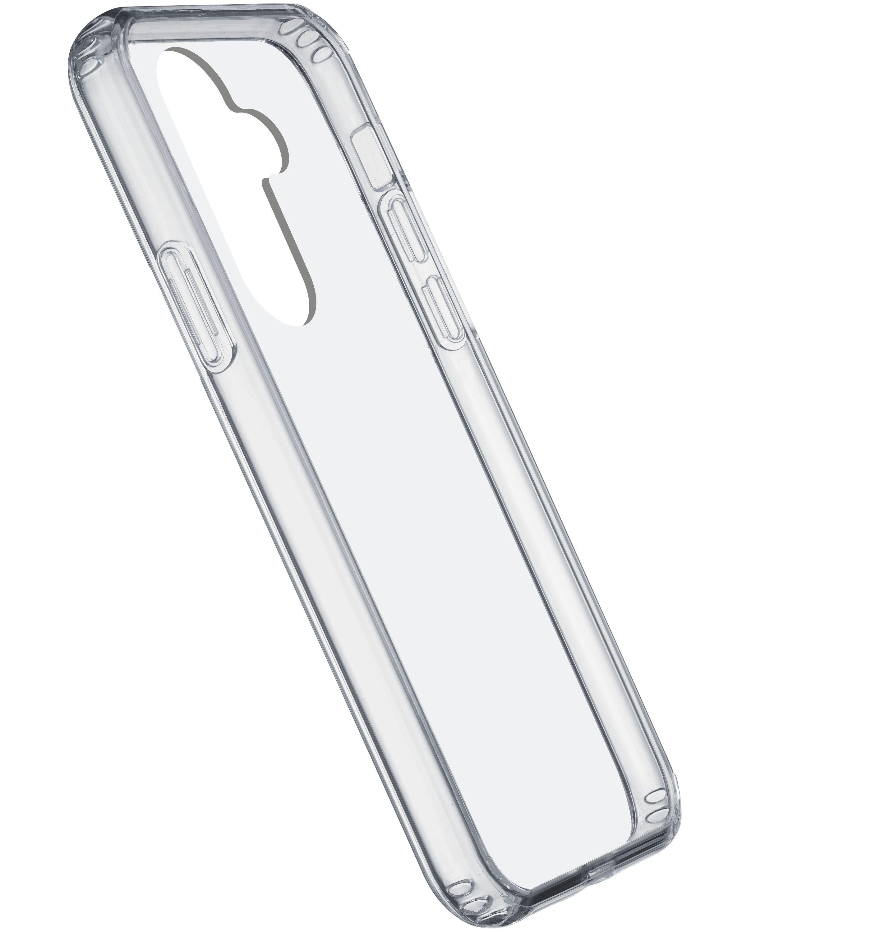 Galaxy CELLULAR Backcover, Transparent A34, CLEARDUOGALA34T, LINE Samsung,
