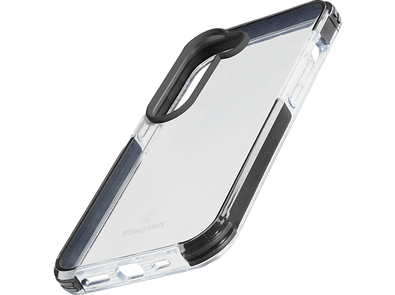 Samsung, Strong Backcover, Transparent LINE CELLULAR Guard, Tetra Force A54,