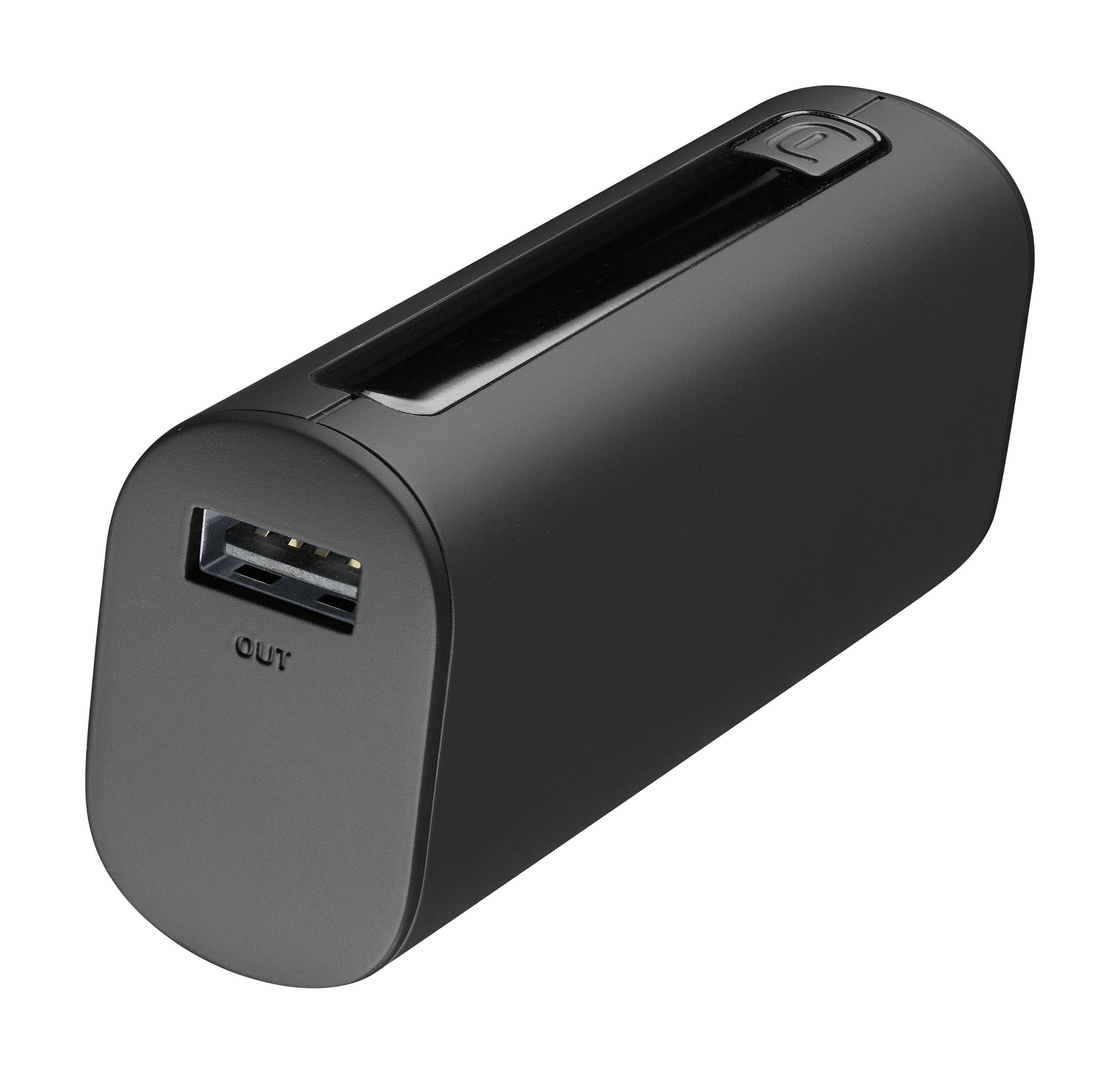 MOJIPOWER Powerbank 4500 MAh – Im Design Einer Kaffeetasse, Kompatibel Mit IOS/Android, Lustiges Geschenk