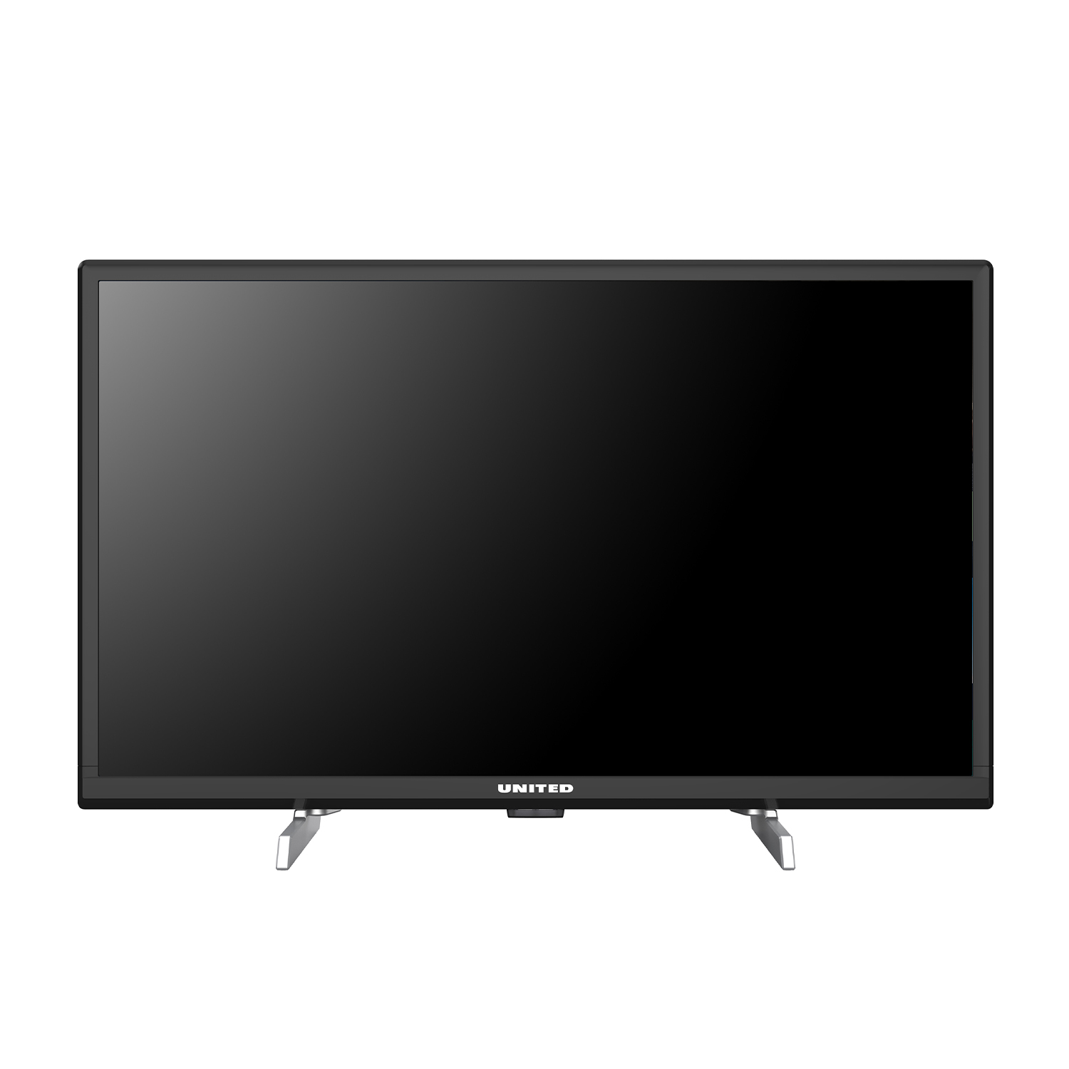 United Unled24Hs82A11 TV Led, 24 pollici, HD