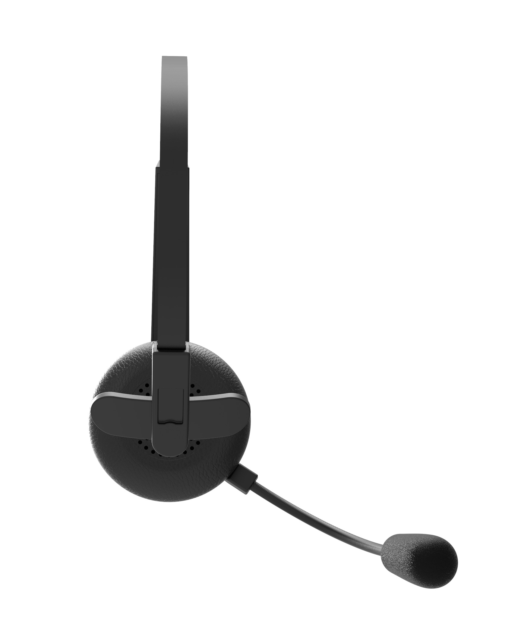 SPEEDLINK SONA PRO, On-ear Headset Bluetooth Schwarz