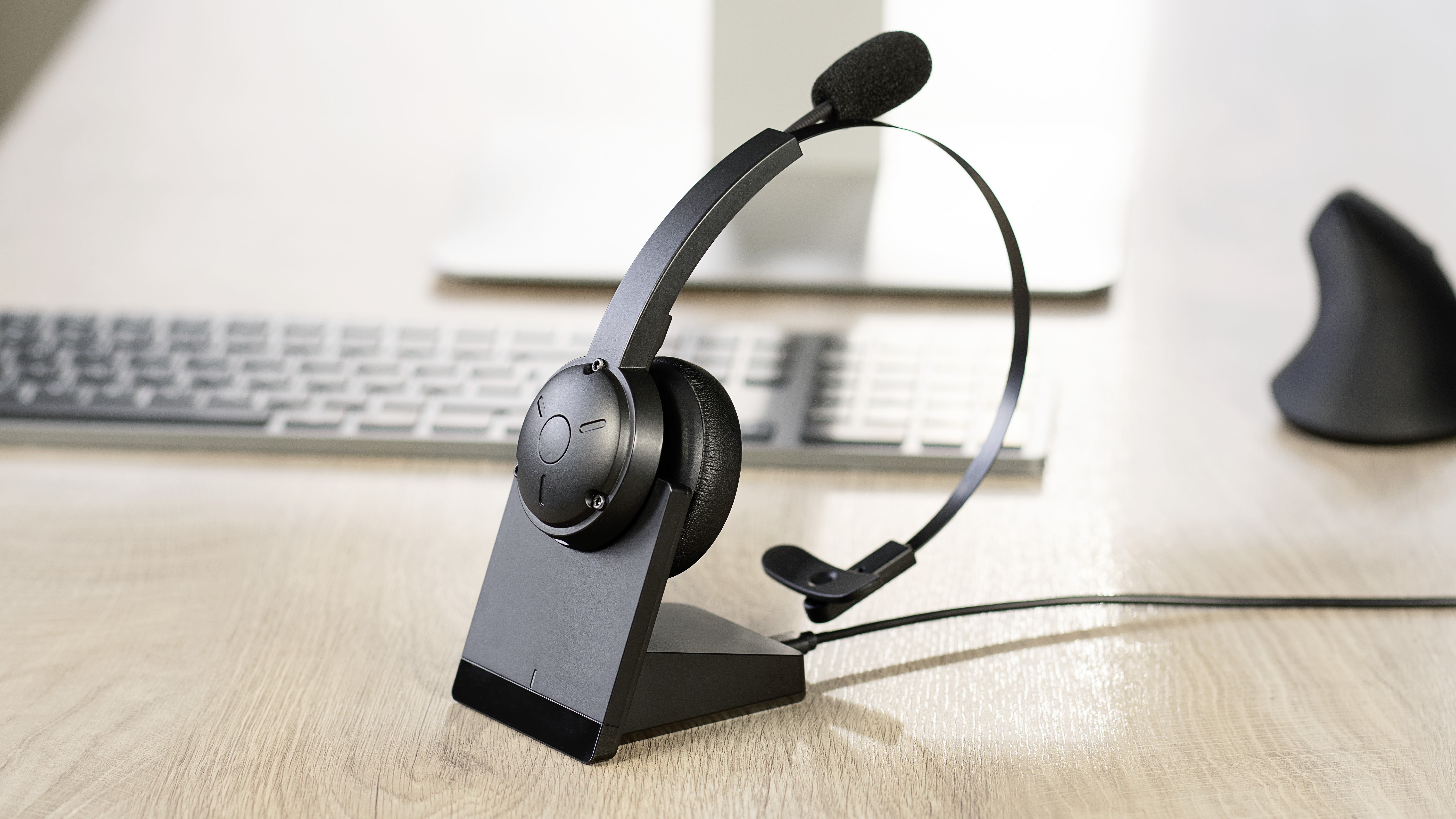 SPEEDLINK SONA PRO, On-ear Headset Bluetooth Schwarz