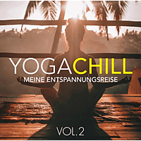 VARIOUS - Yoga Chill Vol. 2 - Meine Entspannungsreise [CD]