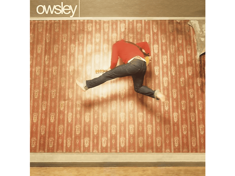 Owsley - Owsley - (Vinyl)