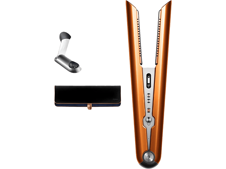 Dyson Stijltang Corrale Koper