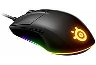 Mysz przewodowa STEELSERIES Rival 3