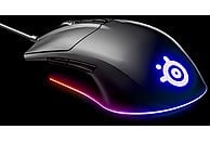 Mysz przewodowa STEELSERIES Rival 3