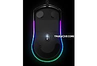 Mysz przewodowa STEELSERIES Rival 3