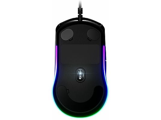 Mysz przewodowa STEELSERIES Rival 3