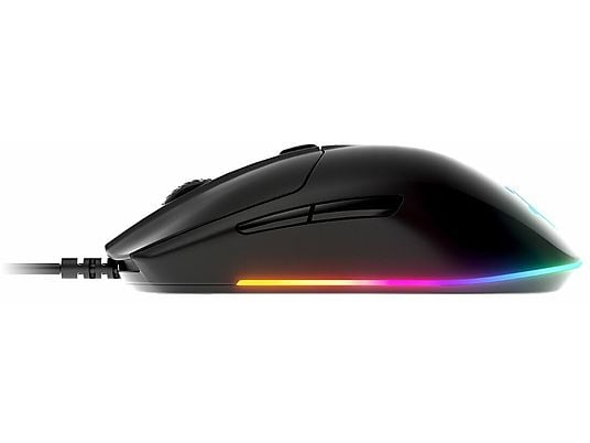 Mysz przewodowa STEELSERIES Rival 3