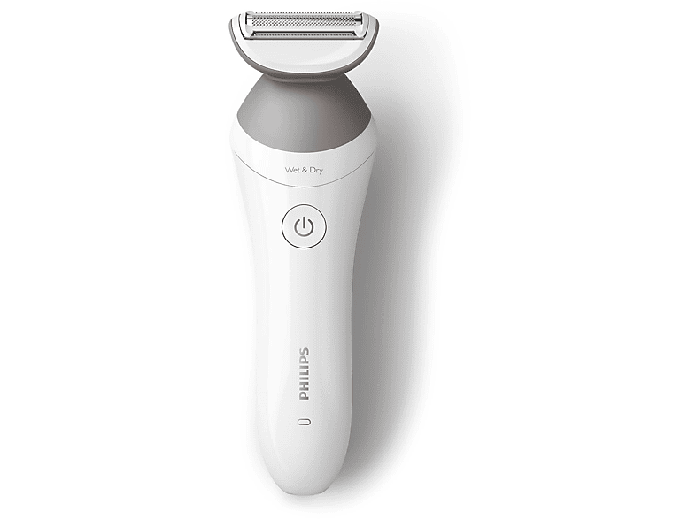 Philips, Rasoio elettrico Satin Shave Advanced con lamina oscillante
