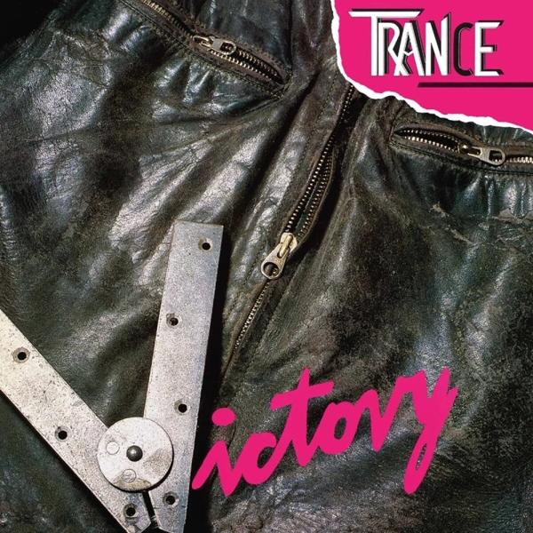 Trance - VICTORY (Vinyl) -